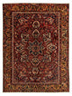 Bakhtiari Tapijt 408x333cm - Perzisch tapijt