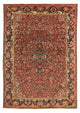 Sarouk Tapijt 412x313cm - Perzisch tapijt