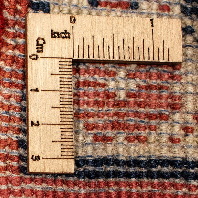 Perzisch tapijt - Klassiek - 412 x 313 cm - rood