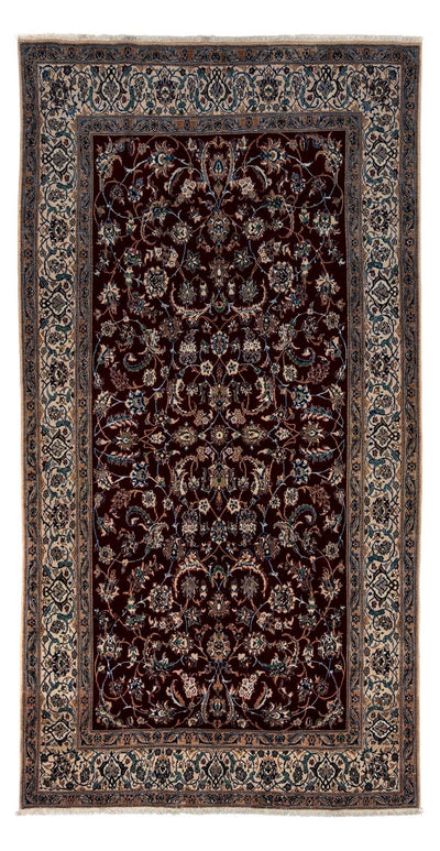 Nain - 9La Tapijt 190x340cm - Perzisch tapijt