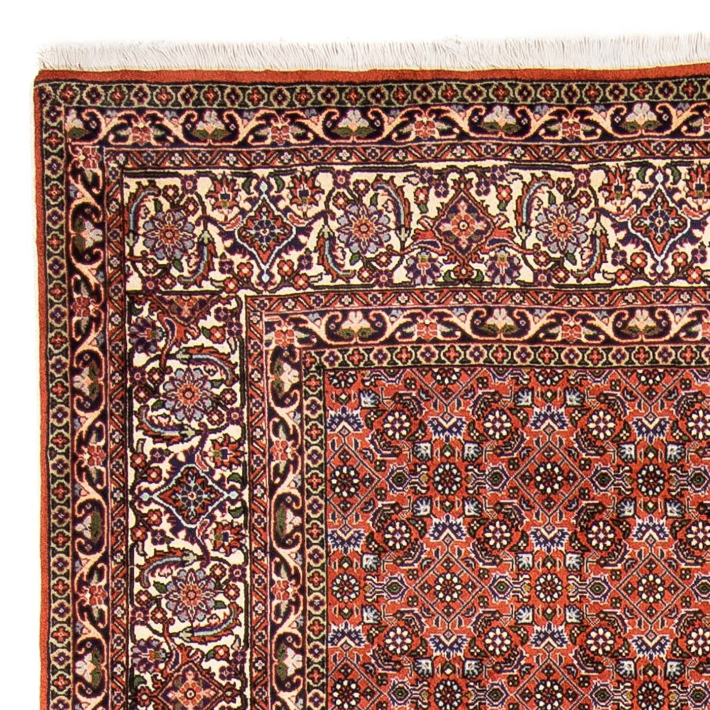 Bidjar Tapijt 237x168cm - Perzisch tapijt