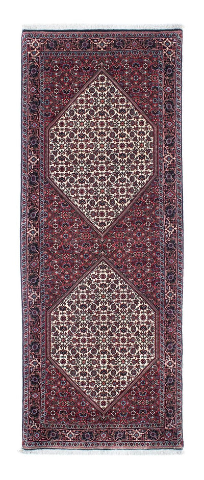 Bidjar Tapijt 80x215cm - Perzisch tapijt