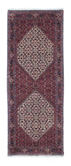 Bidjar Tapijt 215x80cm - Perzisch tapijt