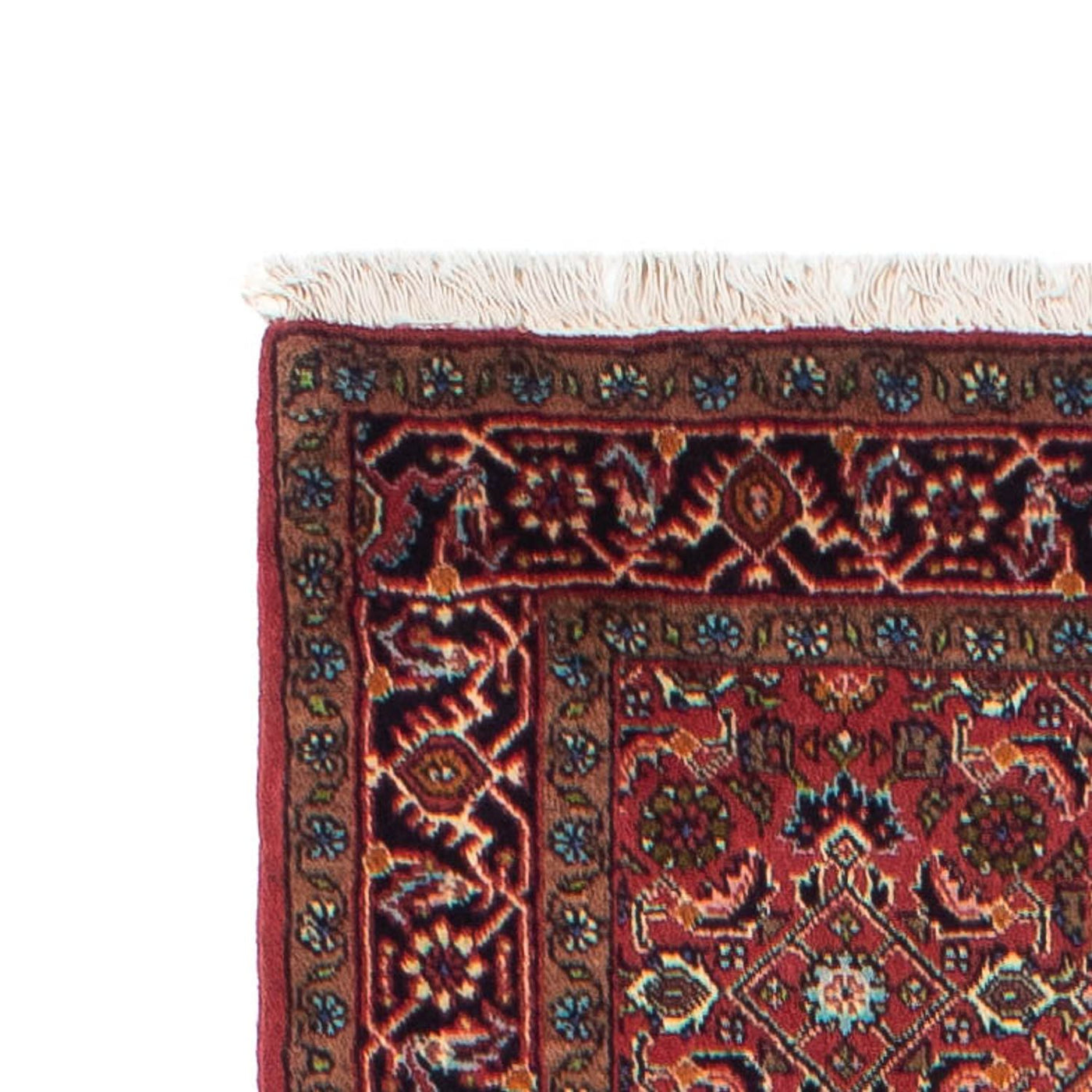Bidjar Tapijt 305x82cm - Perzisch tapijt