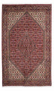 Bidjar - Zanjan Tapijt 140x233cm - Perzisch tapijt