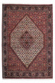 Bidjar - Zanjan Tapijt 218x148cm - Perzisch tapijt