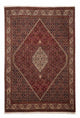 Bidjar Tapijt 296x201cm - Perzisch tapijt