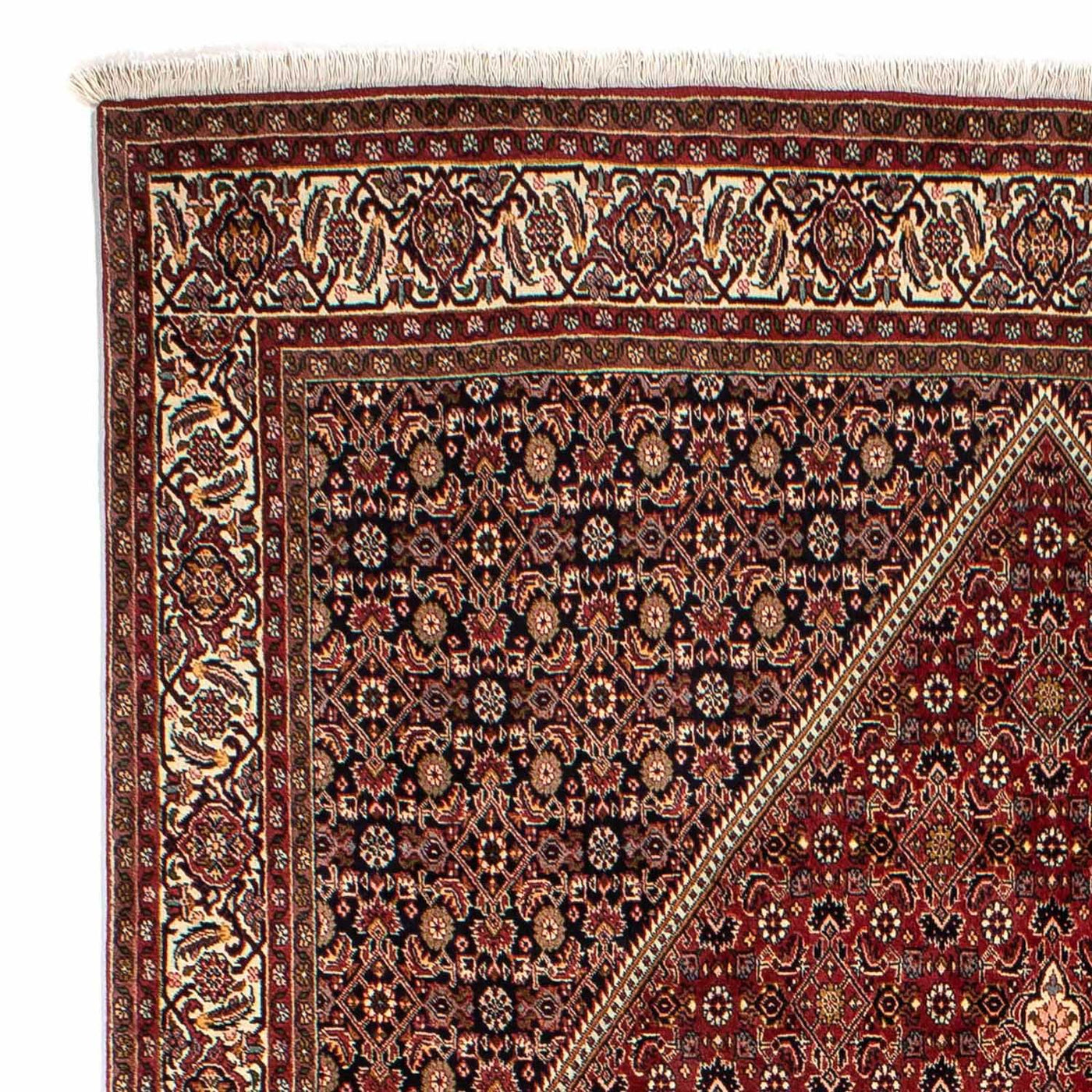 Bidjar Tapijt 296x201cm - Perzisch tapijt