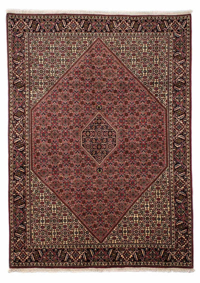 Bidjar Tapijt 201x291cm - Perzisch tapijt