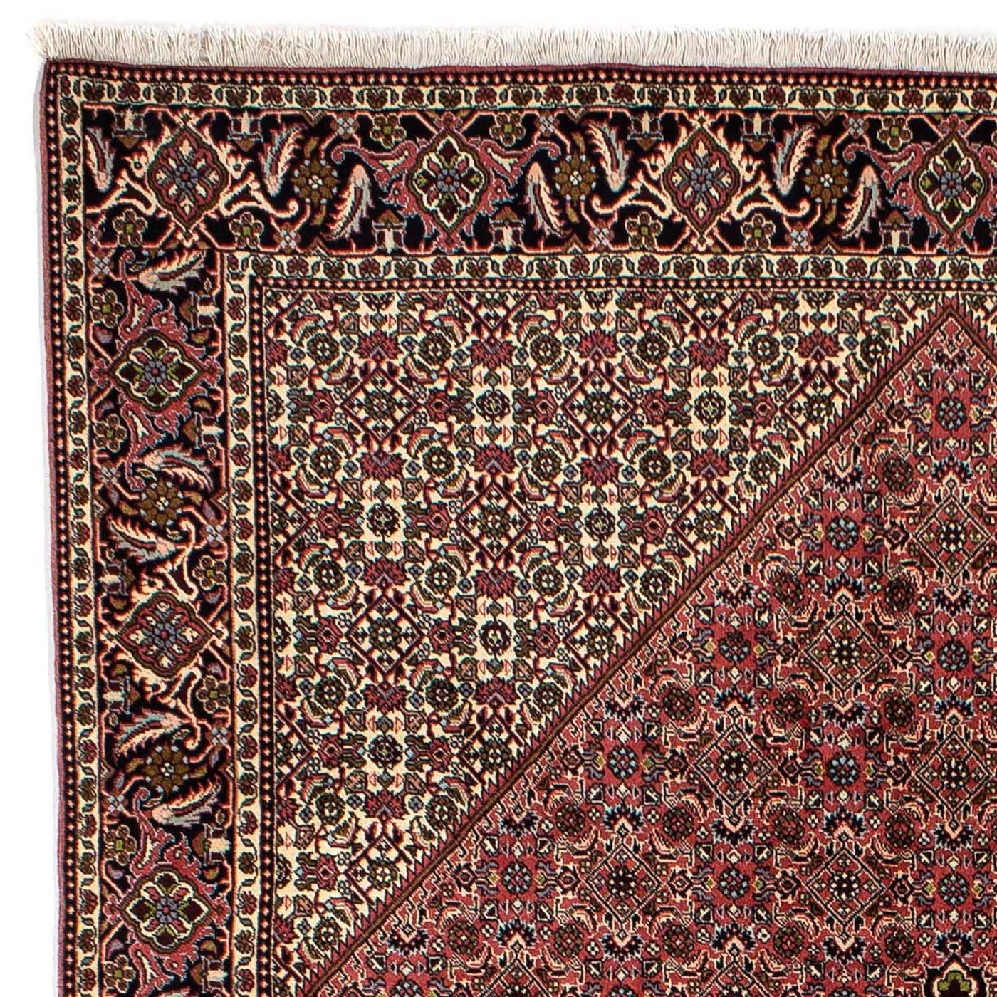 Bidjar Tapijt 291x201cm - Perzisch tapijt