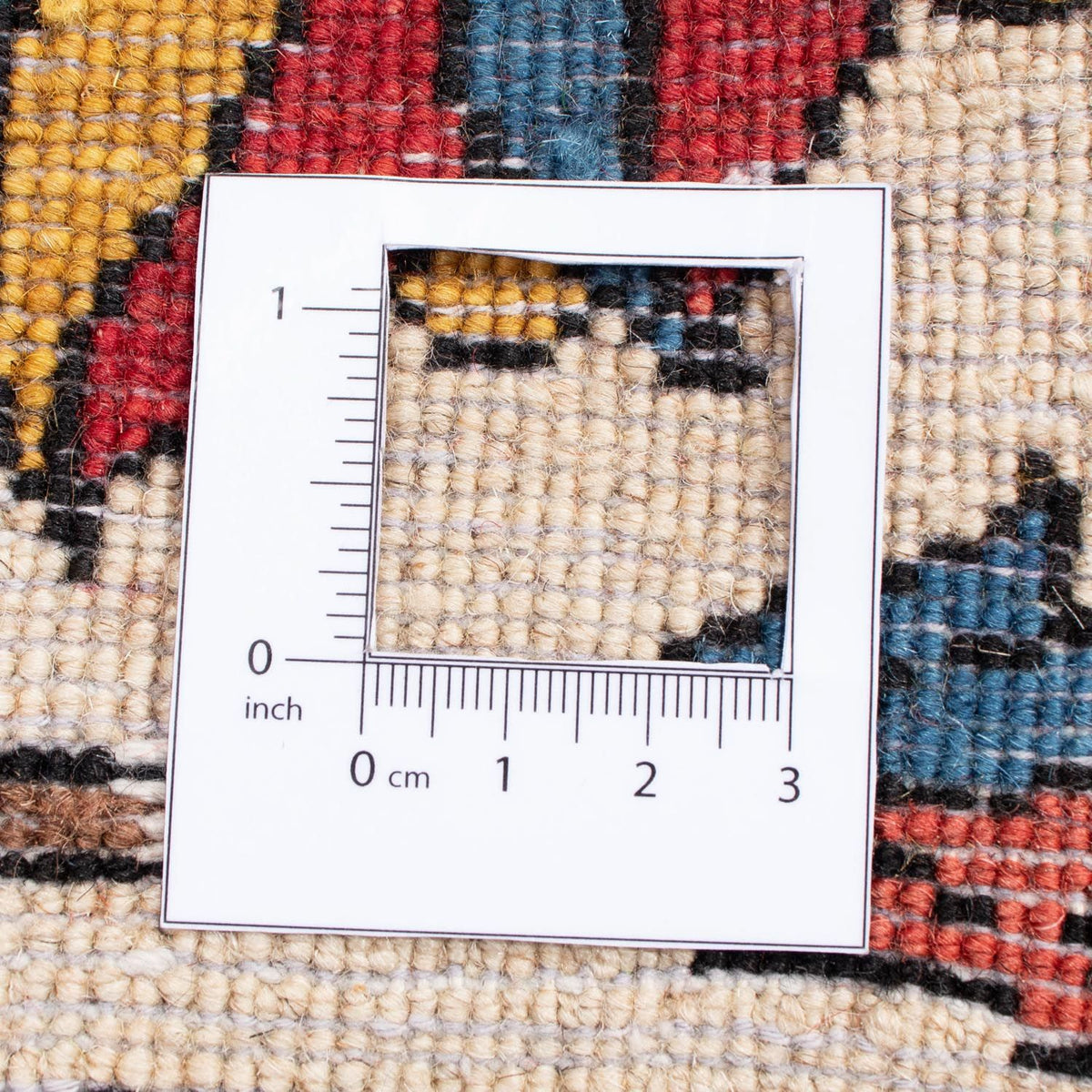 Perzisch Tapijt - Nomadisch - 335 x 250 cm - donkerrood