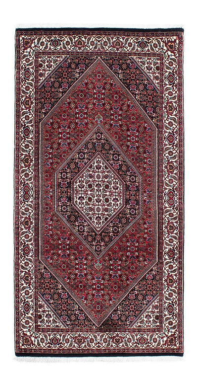 Bidjar Tapijt 98x202cm - Perzisch tapijt