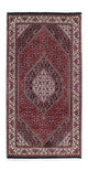 Bidjar Tapijt 98x202cm - Perzisch tapijt
