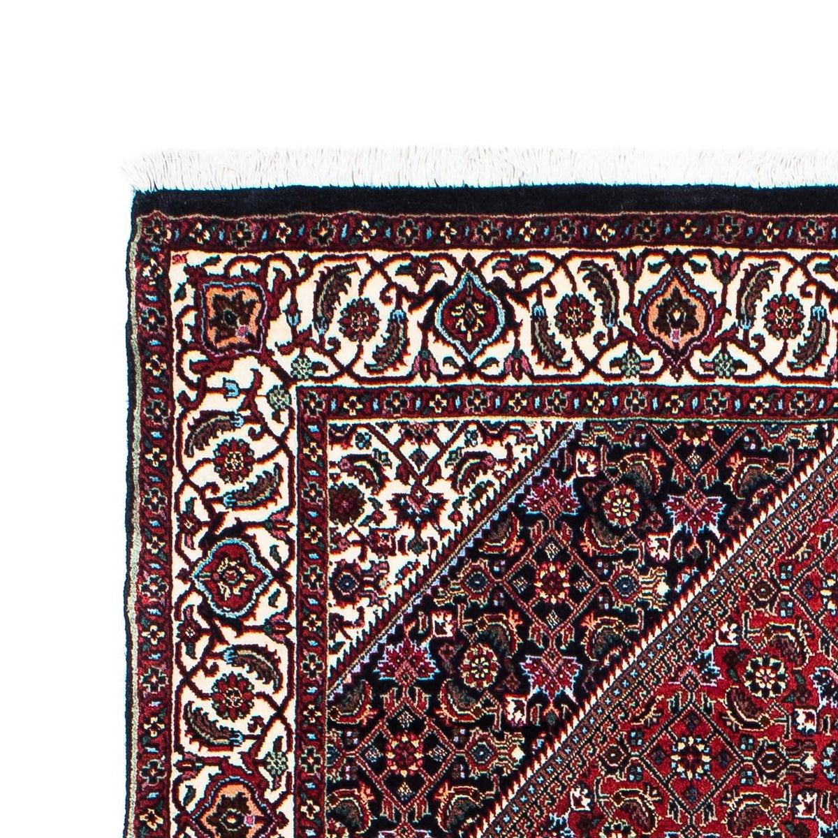 Bidjar Tapijt 98x202cm - Perzisch tapijt