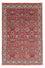 Perzisch tapijt - Bijar - 176 x 114 cm - rood