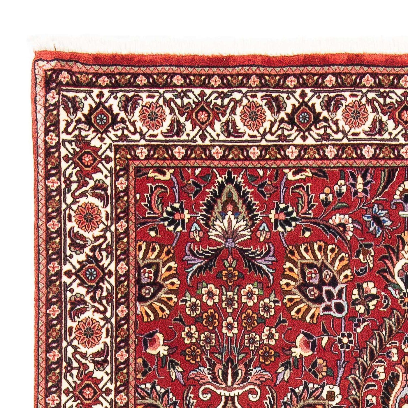 Bidjar Tapijt 176x114cm - Perzisch tapijt