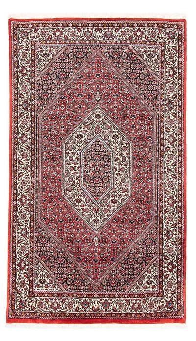 Bidjar Tapijt 108x178cm - Perzisch tapijt