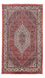 Perzisch tapijt - Bijar - 178 x 108 cm - rood