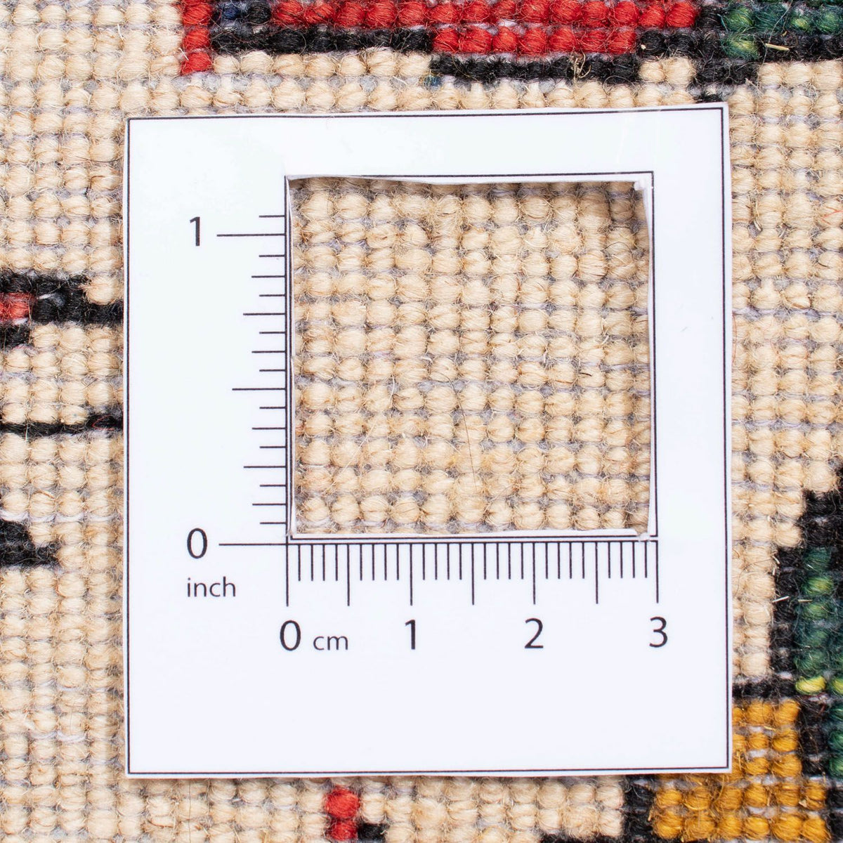 Perzisch Tapijt - Nomadisch - 338 x 246 cm - donkerrood