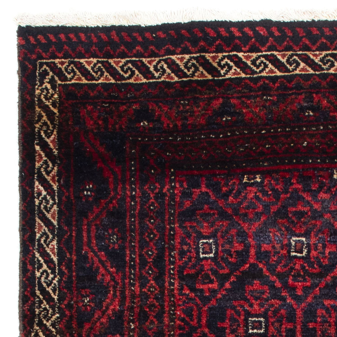 Baluch tapijt 177x92cm - Oosters Tapijt