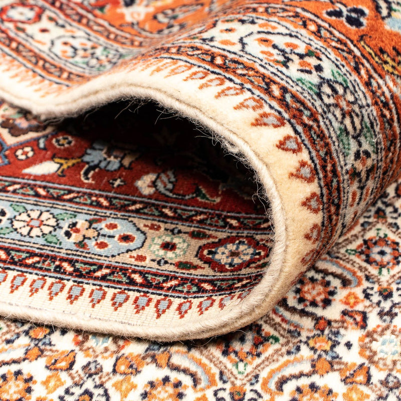 Perzisch tapijt - Klassiek - 290 x 248 cm - donkerbruin