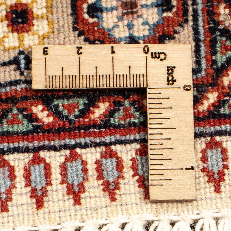 Perzisch tapijt - Klassiek - 290 x 248 cm - donkerbruin