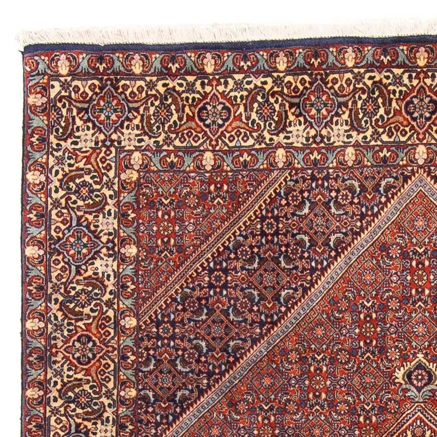 Bidjar Tapijt 240x138cm - Perzisch tapijt