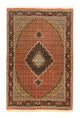 Tabriz - 50 Raj Tapijt 107x155cm - Perzisch tapijt