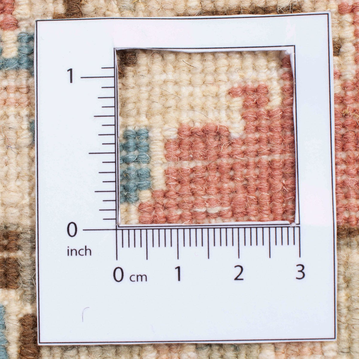 Perzisch tapijt - Tabriz - 351 x 252 cm - lichtbruin