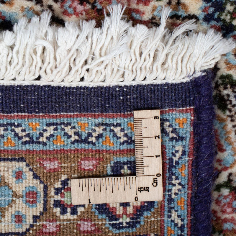 Perzisch tapijt - Klassiek - 240 x 165 cm - donkerblauw