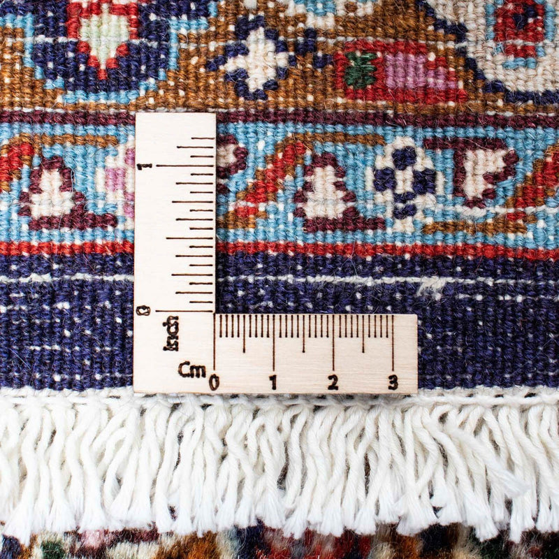 Perzisch tapijt - Klassiek - 300 x 199 cm - licht rood