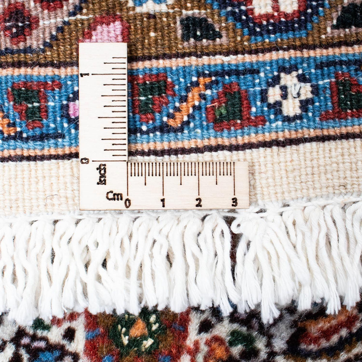 Perzisch tapijt - Klassiek - 289 x 210 cm - beige