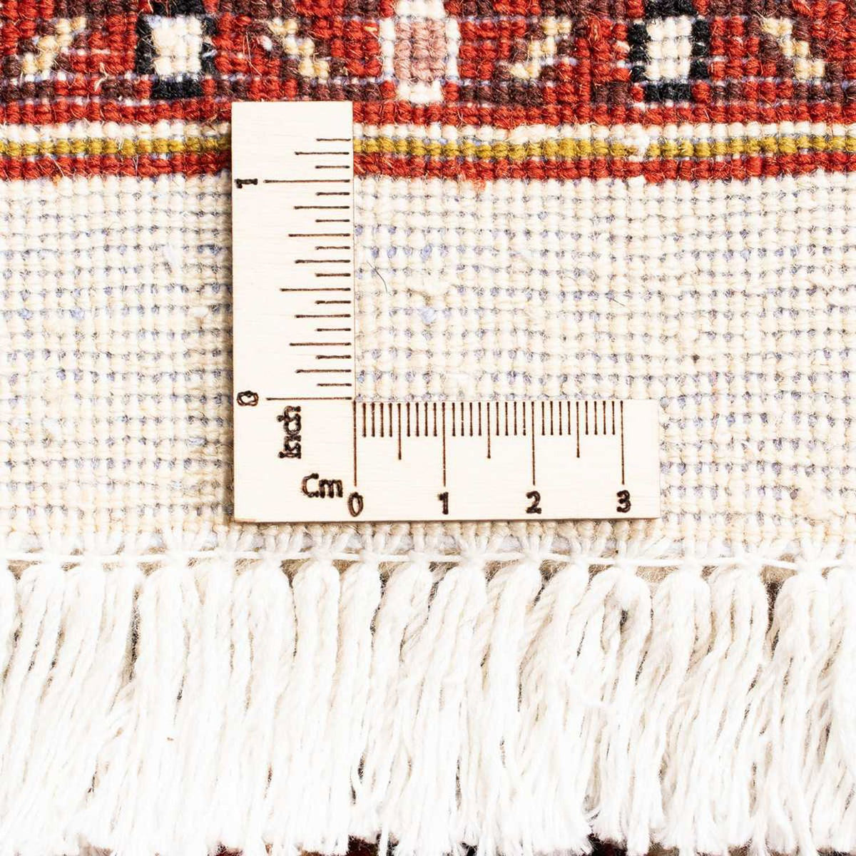 Perzisch tapijt - Klassiek - 268 x 240 cm - beige