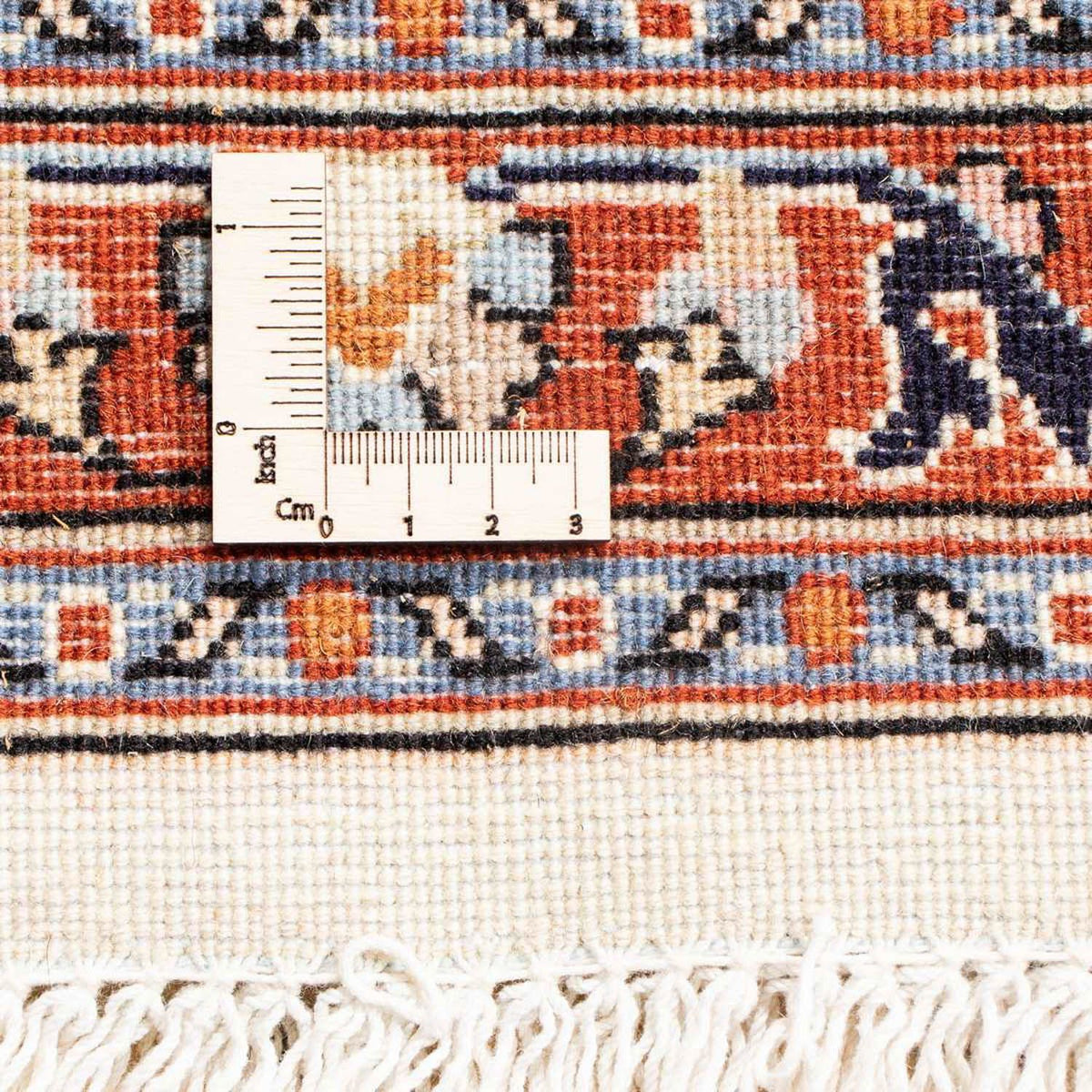 Perzisch tapijt - Klassiek - 273 x 218 cm - beige