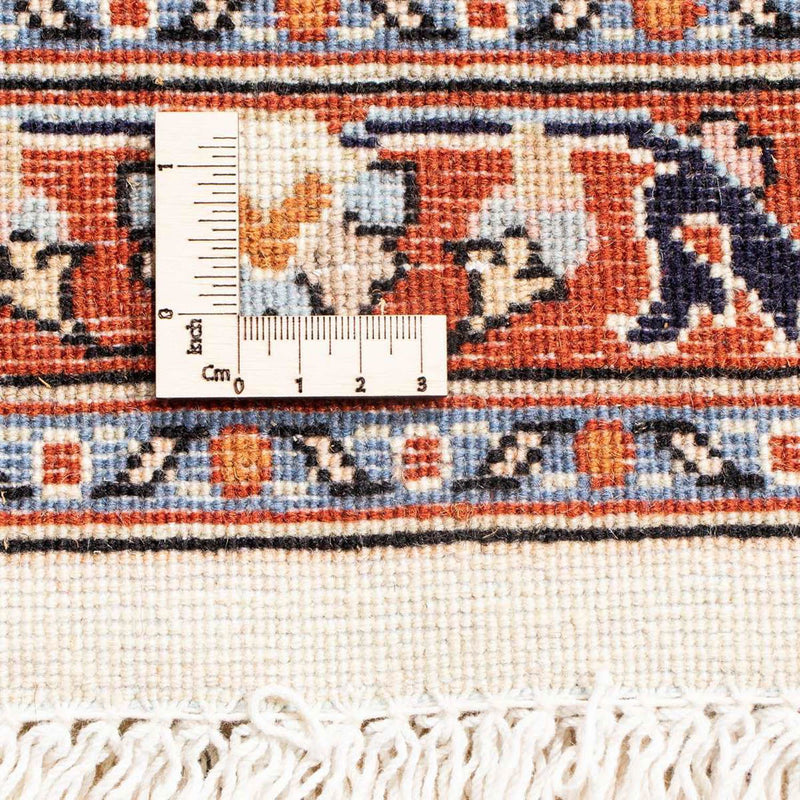 Perzisch tapijt - Klassiek - 273 x 218 cm - beige