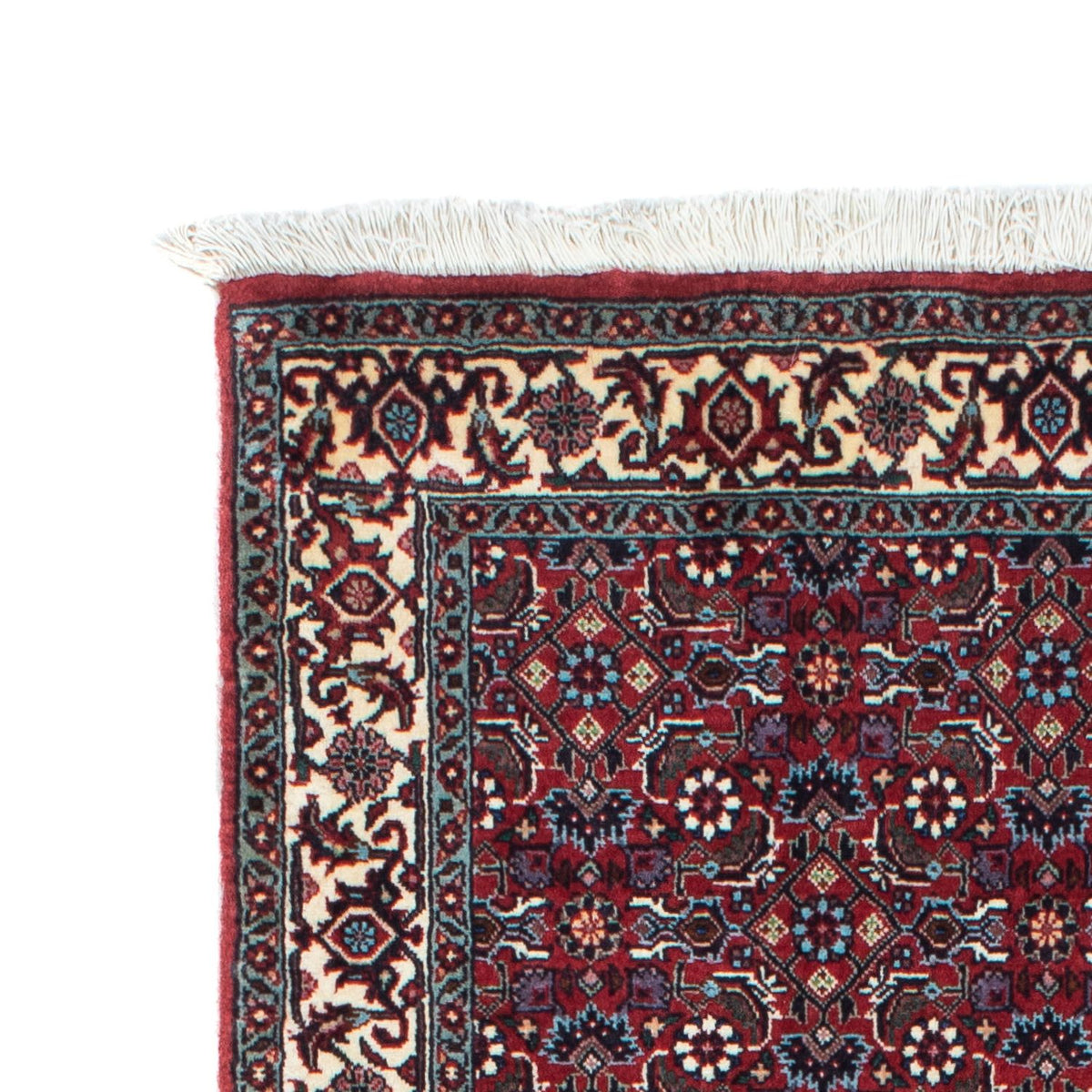 Bidjar Tapijt 76x198cm - Perzisch tapijt