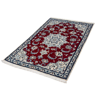 Nain Tapijt 87x137cm - Perzisch tapijt