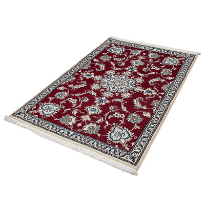 Nain Tapijt 95x142cm - Perzisch tapijt