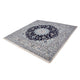 Nain Tapijt 200x196cm - Perzisch tapijt