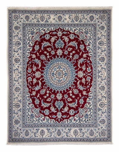 Nain Tapijt 246x318cm - Perzisch tapijt