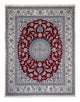 Nain Tapijt 318x246cm - Perzisch tapijt