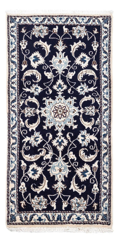 Nain Tapijt 68x136cm - Perzisch tapijt