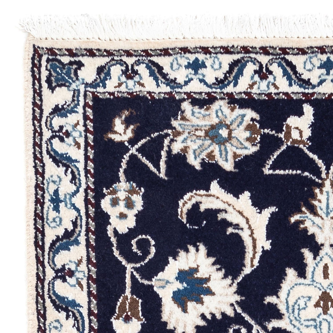 Nain Tapijt 136x68cm - Perzisch tapijt