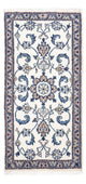 Nain Tapijt 131x67cm - Perzisch tapijt