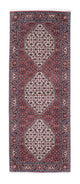 Bidjar Tapijt 197x74cm - Perzisch tapijt