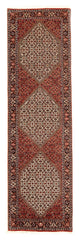 Bidjar Tapijt 297x84cm - Perzisch tapijt