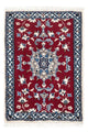 Nain Tapijt 90x60cm - Perzisch tapijt