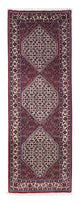 Bidjar Tapijt 76x213cm - Perzisch tapijt