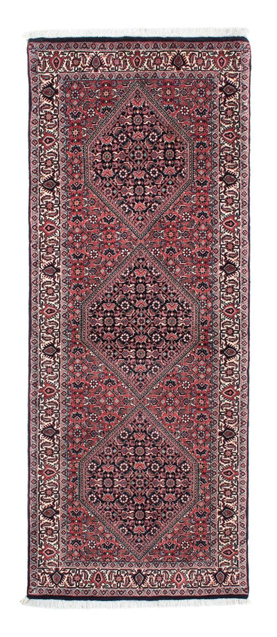 Bidjar Tapijt 72x196cm - Perzisch tapijt
