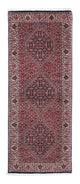 Bidjar Tapijt 196x72cm - Perzisch tapijt
